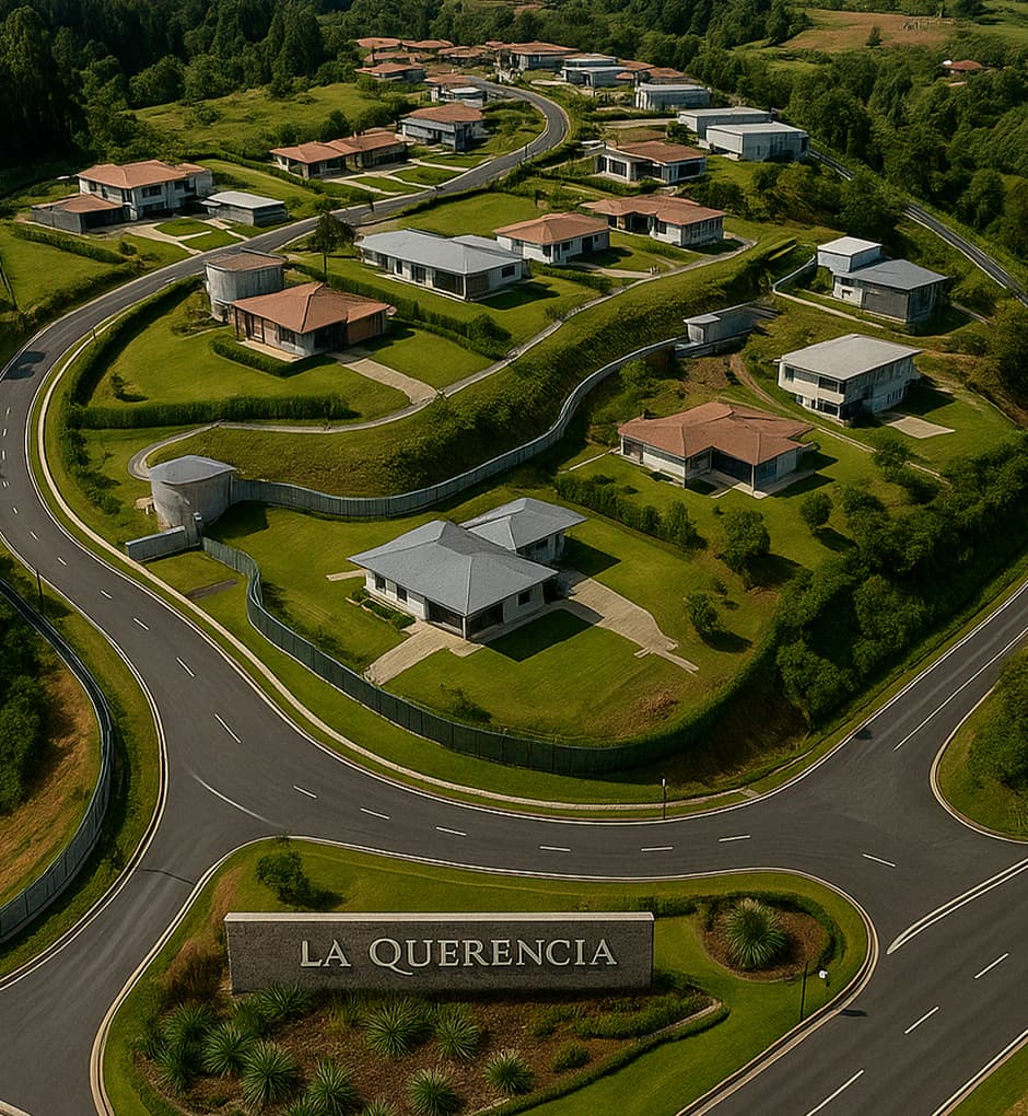 Urbanización La Querencia