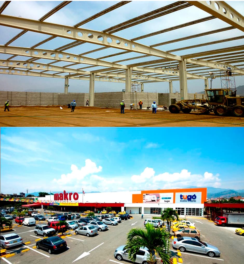 Makro San Juan